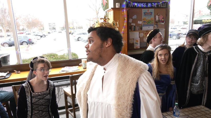 Madrigals