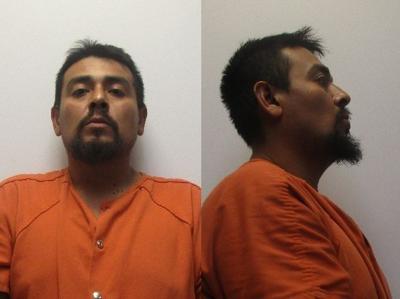 Fredi Hernan Palomino Riquelme