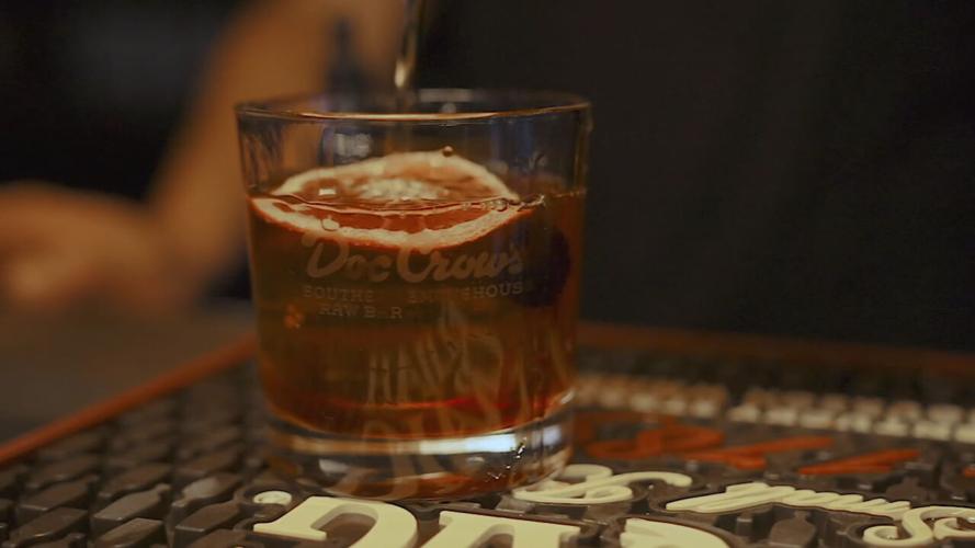 Doc Crow's Smokehouse and Raw Bar