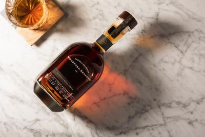 Woodford Reserve Sonoma Triple Finish