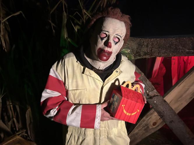 Field of Screams
