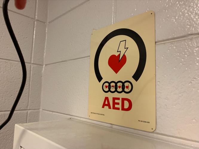 Jefferson County Public Schools wanting more AEDs