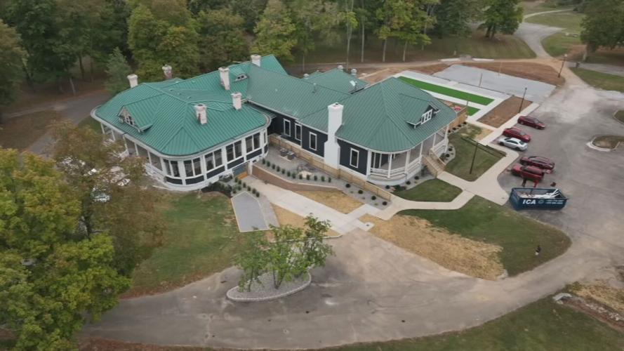 Mulligan's at Glenmary