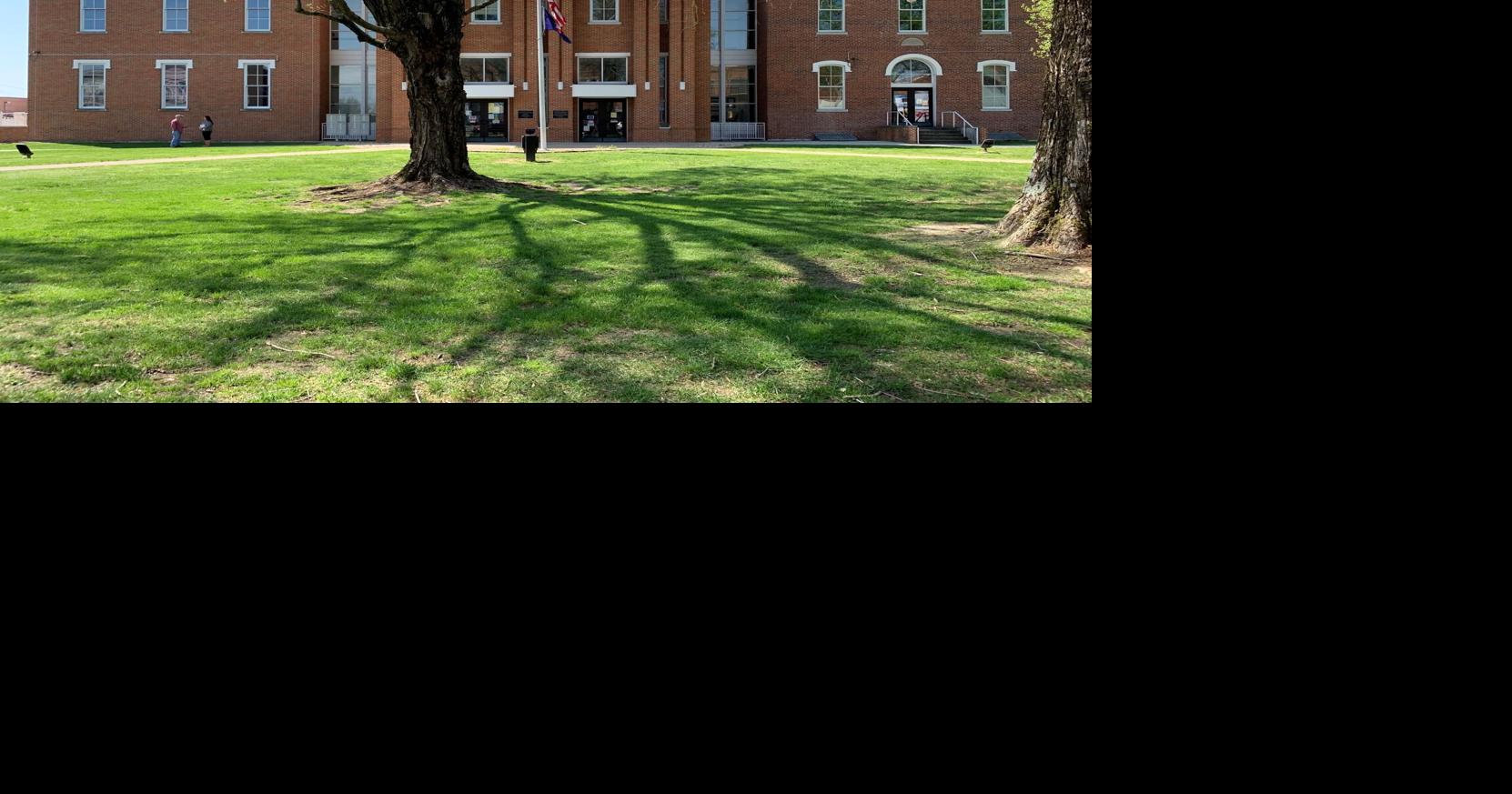 Whistleblower alleges Scott County, Indiana judge ignored employee’s positive drug test