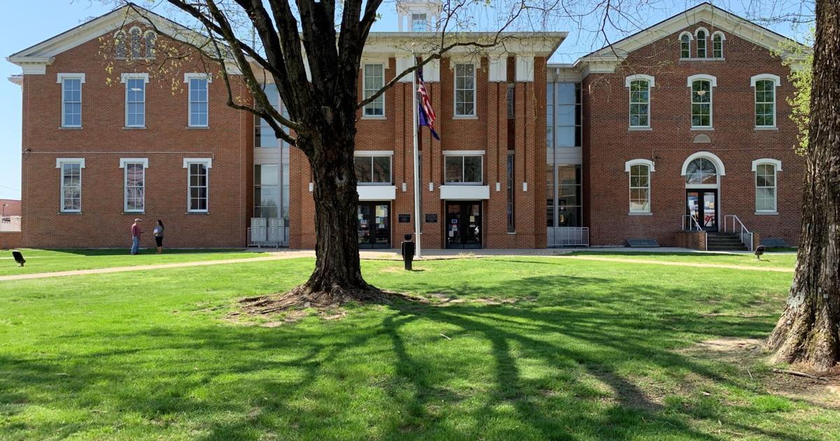 Whistleblower alleges Scott County, Indiana judge ignored employee’s positive drug test
