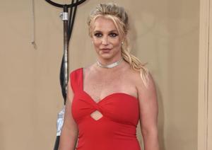 Britney Spears enters substance abuse treatment facility weeks after her arrest on suspicion of DUI