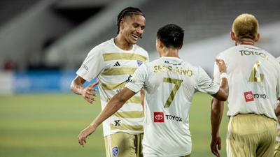 LouCity FC 6.29.24