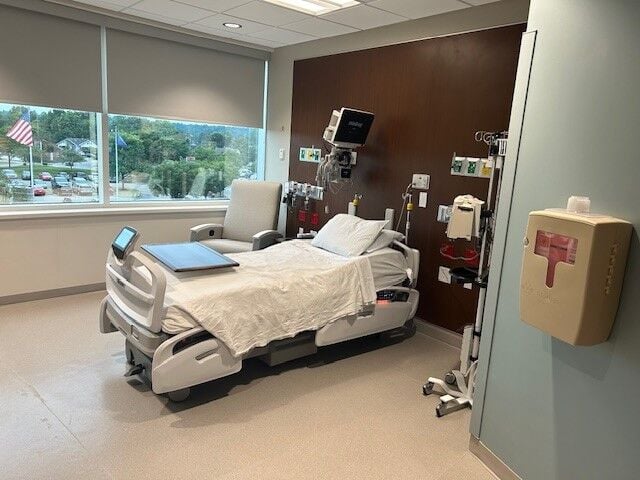 Baptist Health Floyd new Cardiovascular Unit 6-18-24 (3).jpg