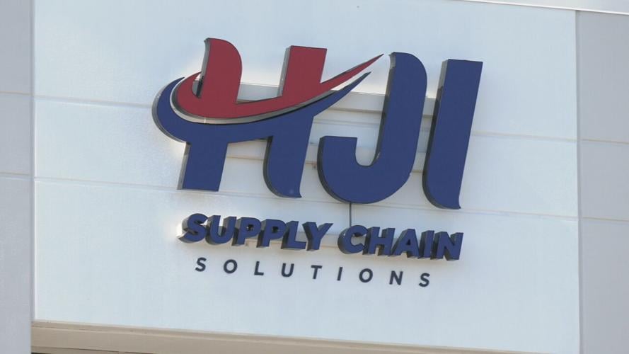 HJI Supply Chain Solutions