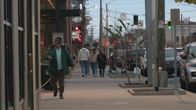 Small Business Saturday - 11.29.25