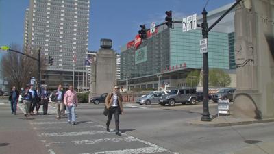 Tourism officials predict NCAA Tournament to bring $21 million to Louisville