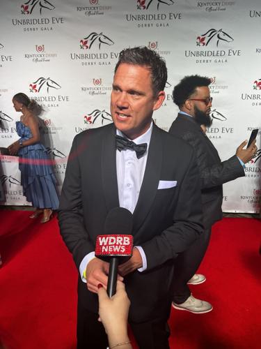 UNBRIDLED EVE GALA IN DOWNTOWN LOUISVILLE