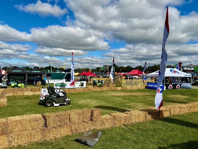 2024 Equip Exposition