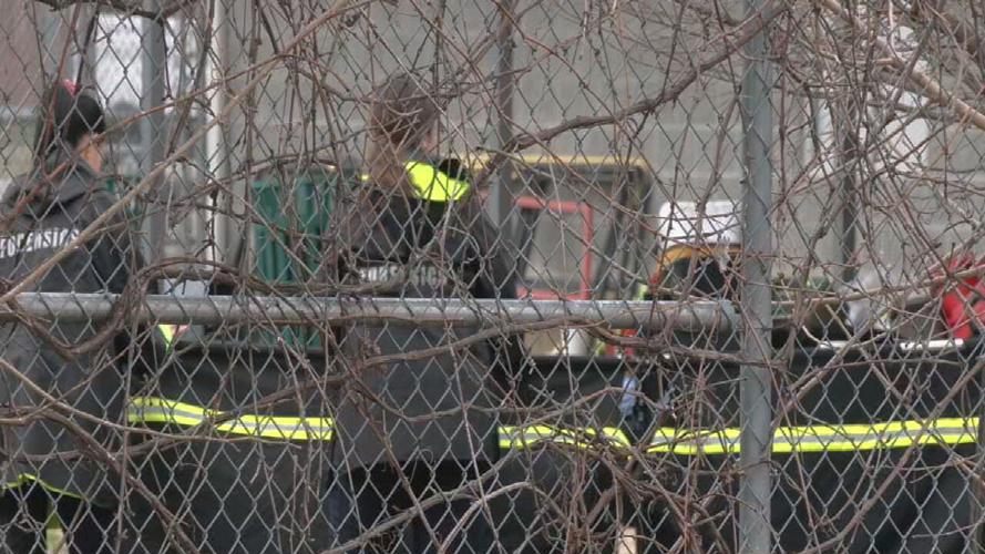 Smoketown shooting 3-15-25 (3)