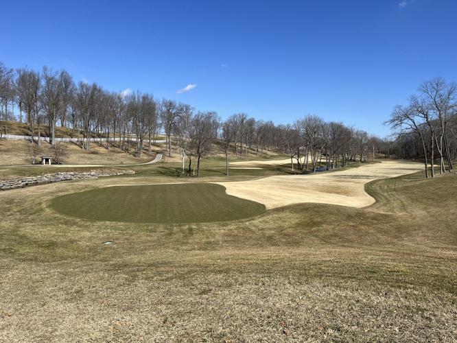 Valhalla Golf Club (02/23/24)
