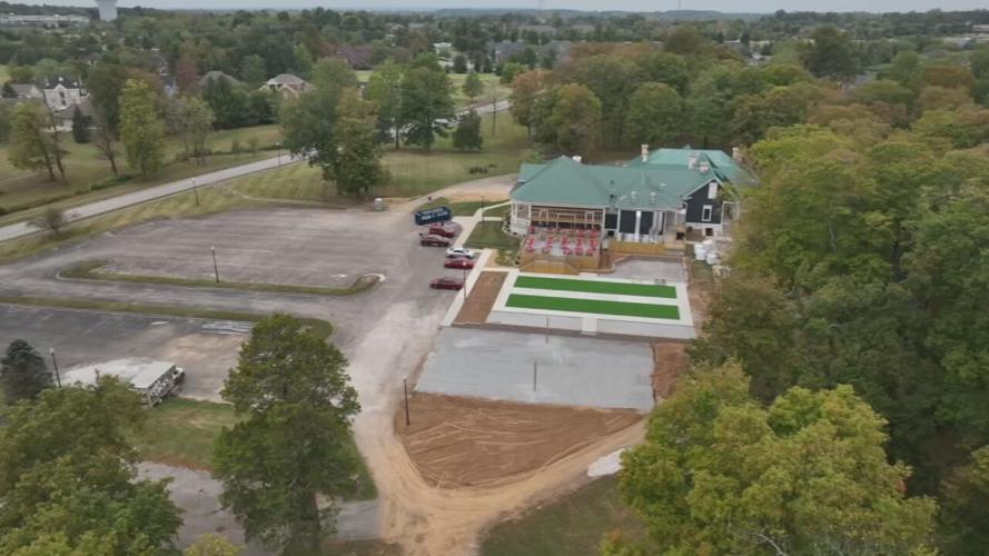 Mulligan's at Glenmary