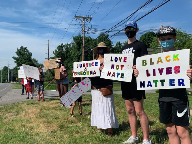 PROSPECT KY -JUSTICE  PROTEST - 6-3-2020.JPG