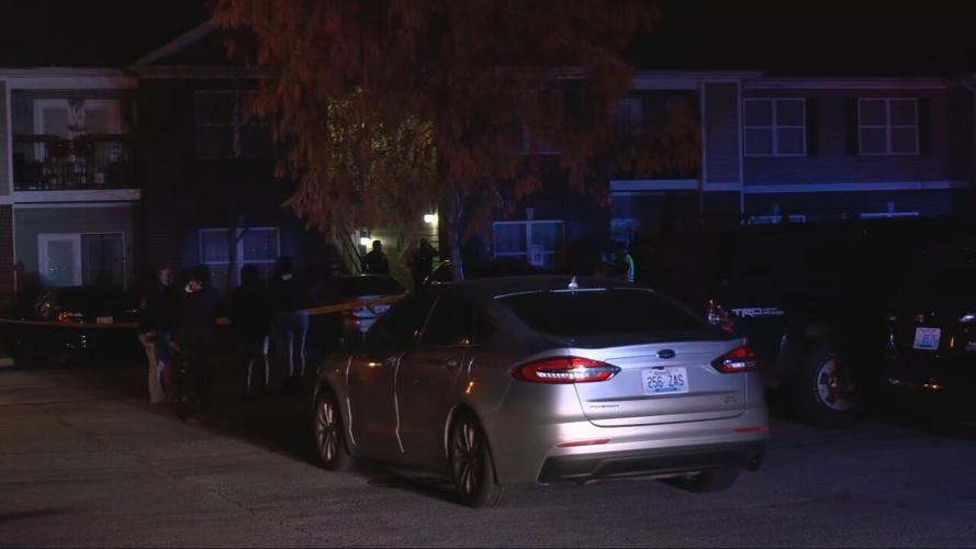 Overbrook Homicide Investigation