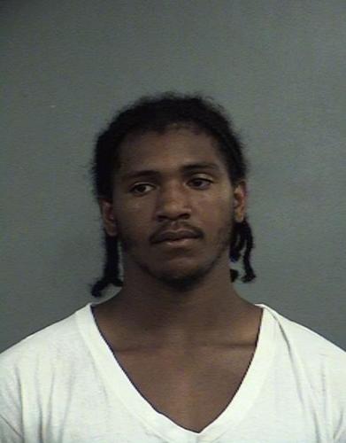Mark Calloway