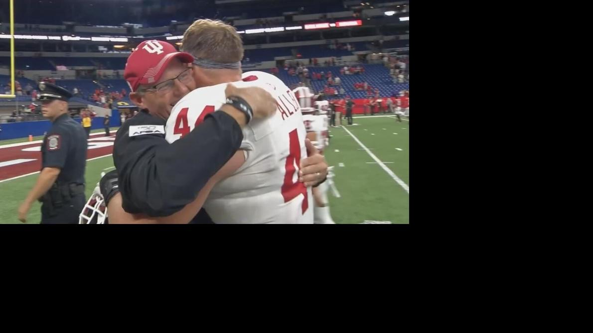 Thomas and Tom Allen