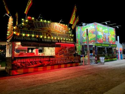 Kroger's Fest-A-Ville