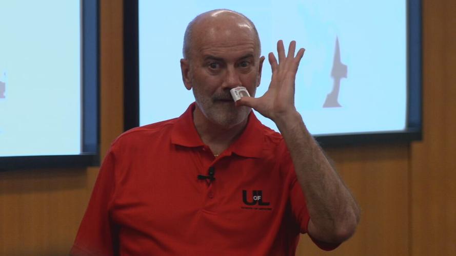 NARCAN TRAINING