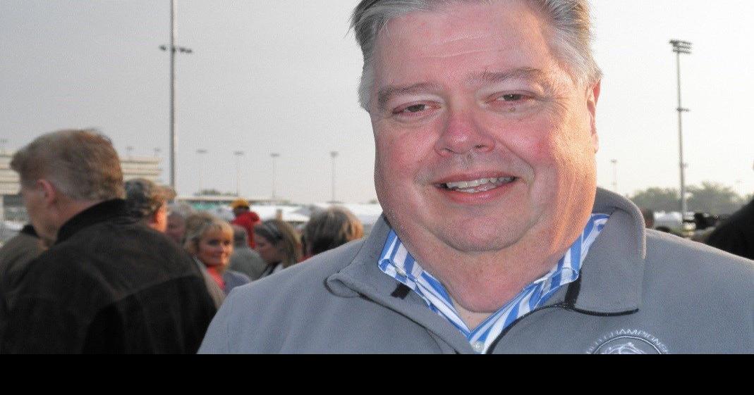 Highway to be renamed in honor of John Asher in his hometown of