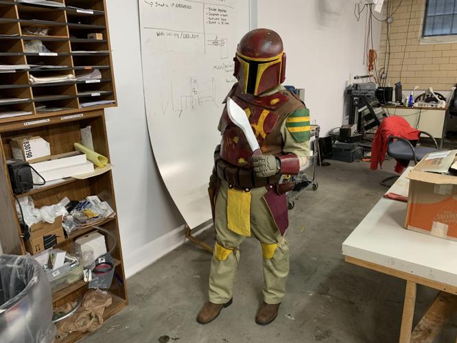 STAR WARS MANDALORIAN COSPLY - KEITH KAISER - 2-6-2020  (5).jpeg