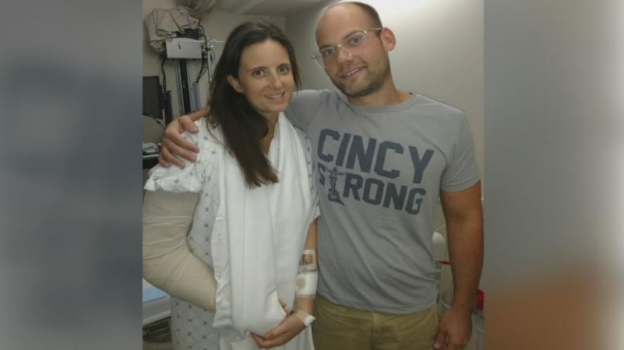 WHITNEY AUSTN AND HUSBAND - FILE .jpg