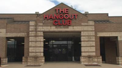The Hangout Club in Hardin County