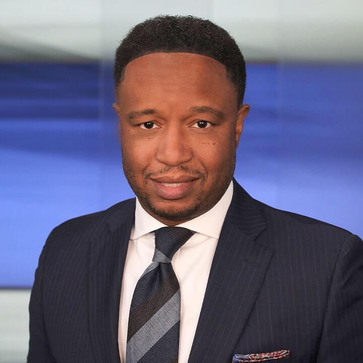 Stephan Johnson Reporter News Staff