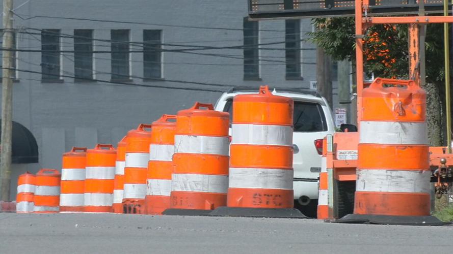 LOUISVILLE TRANSPORTATION - CONSTRUCTION - ORANGE BARRELS  6-5-2025 (1).jpeg
