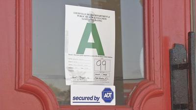 Restaurants with a hepatitis A-infected employees are 'safest places in the city to eat,' health officials say