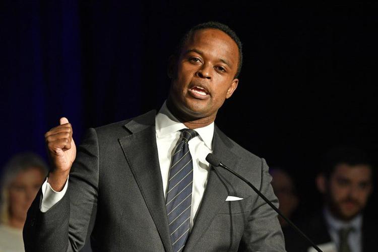 Kentucky Attorney General-elect Daniel Cameron