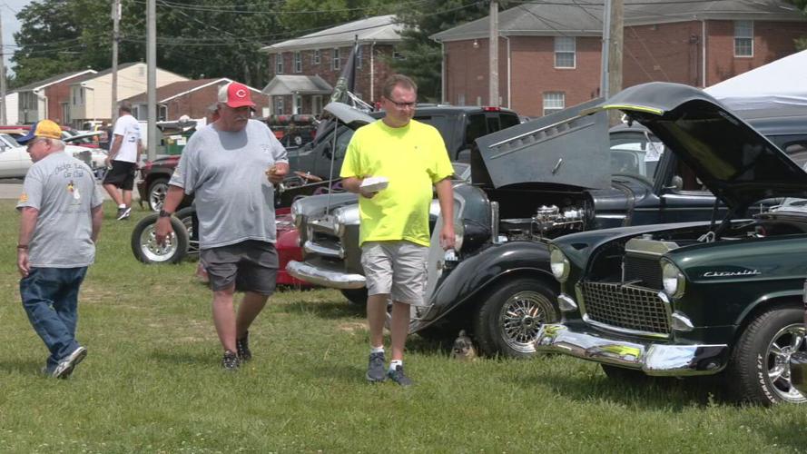 HILLVIEW CANCER CRUISE