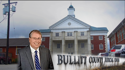 Former Bullitt County court official accused of misappropriating
