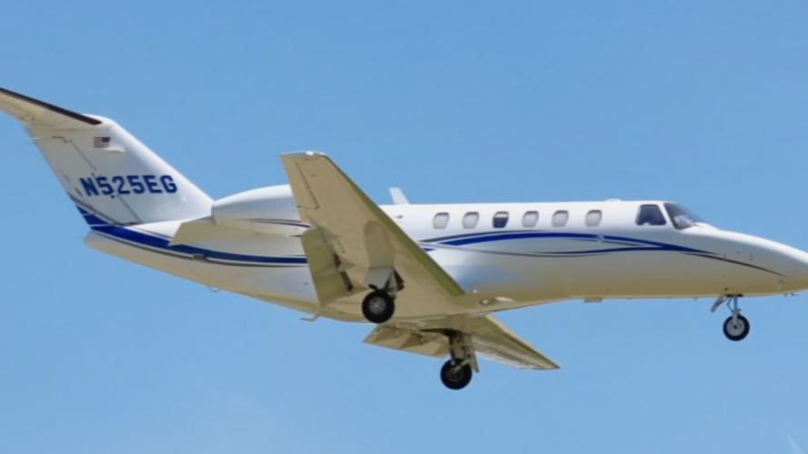 FAA grounding part installed on jet that killed Louisville City FC founder and 2 others