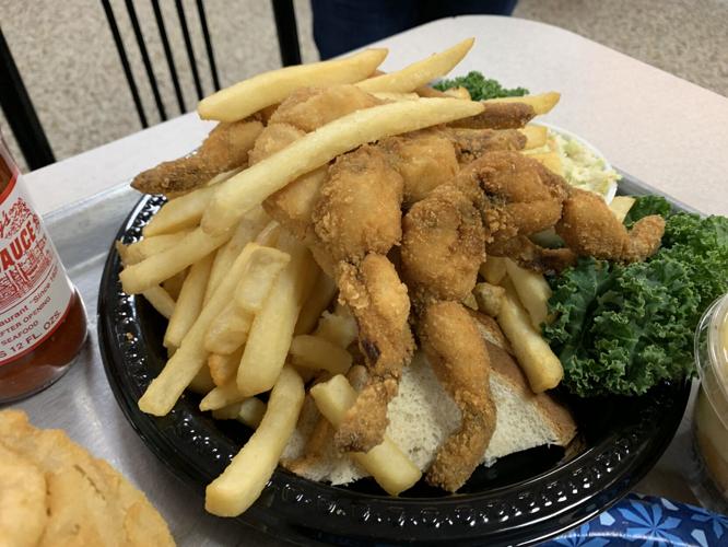 Mike Linnig's Fish and Fries
