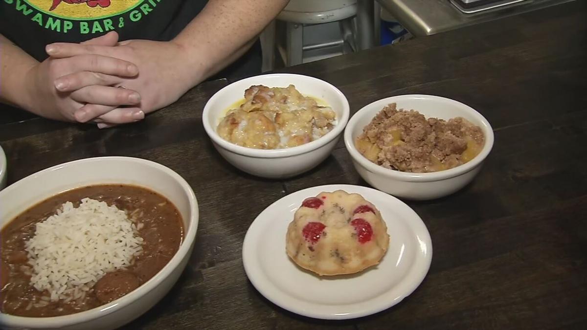 Be Our Guest At J Gumbo S Morning Wdrb Com
