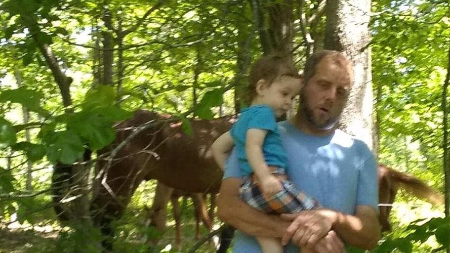 John Nash - Preston Highway hit-and-run victim 3-28-24