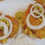 Doc Crow's Smokehouse and Raw Bar