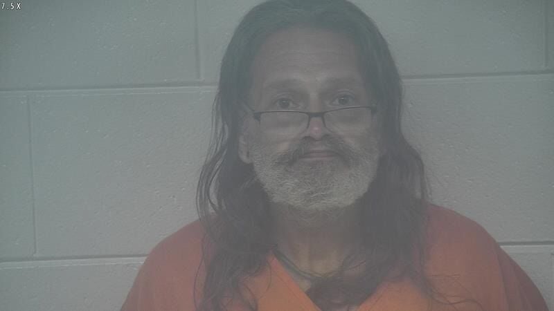 Gary Bullion mug - Carroll County Detention Center.jpg