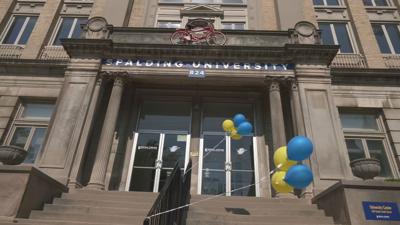 Roger Burkman Spalding Hall of Fame