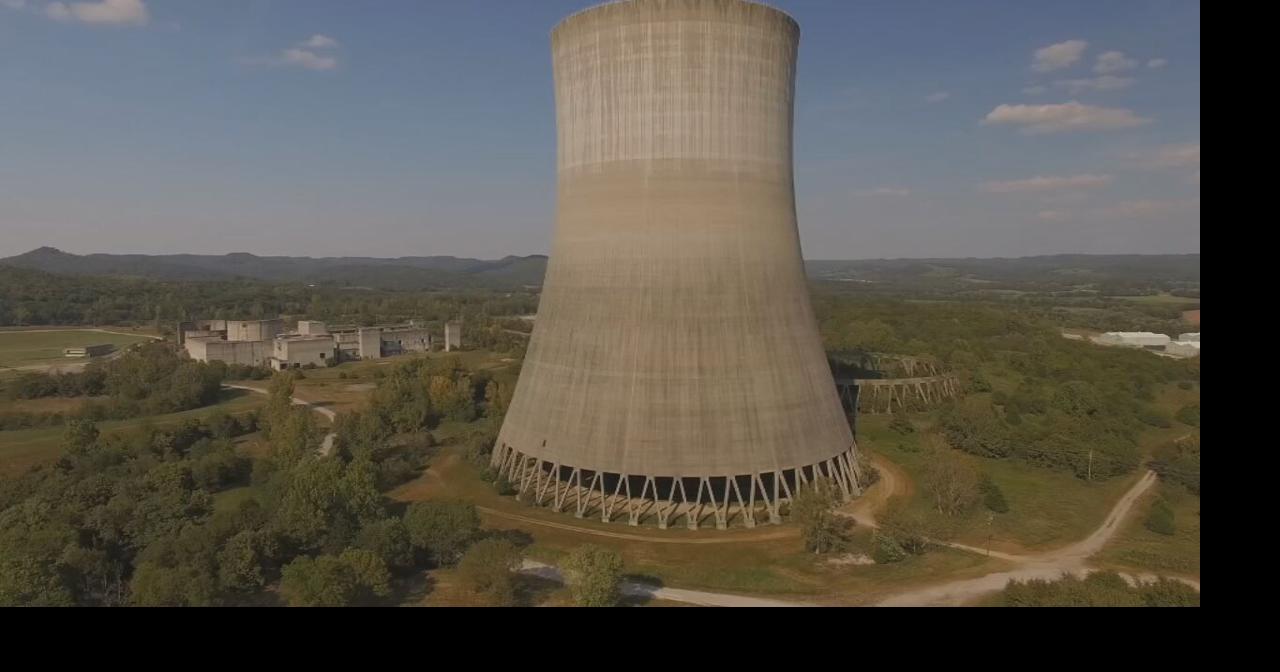 Kentucky offers grants to towns developing nuclear-ready programs amid energy study