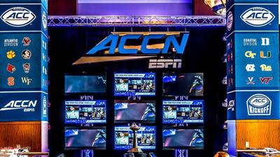 ACC screen