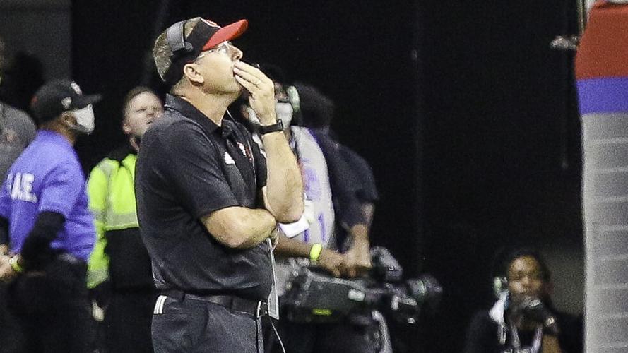 Scott Satterfield
