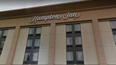 Hampton Inn