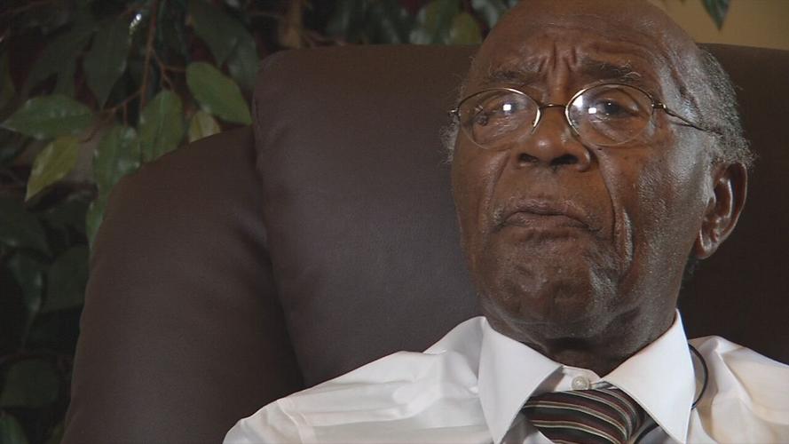 REVERED CHARLES ELLIOTT