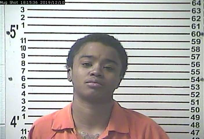 Kanissha Price (may be false identity)