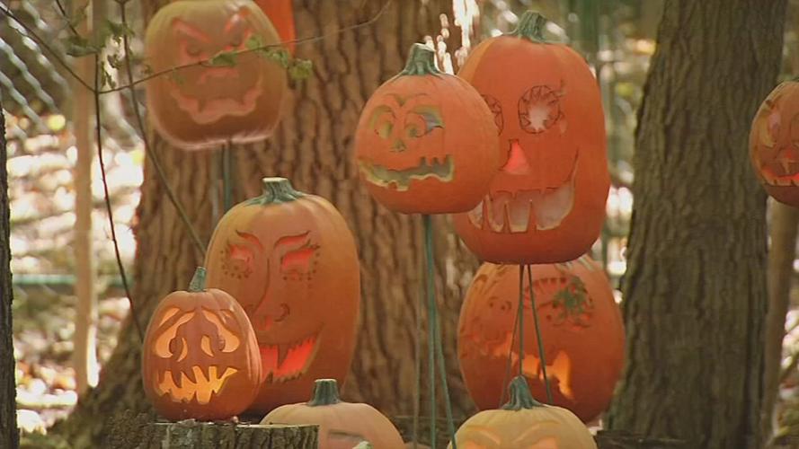 JACK O LANTERN SPECTACULAR